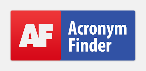 Acronym Finder