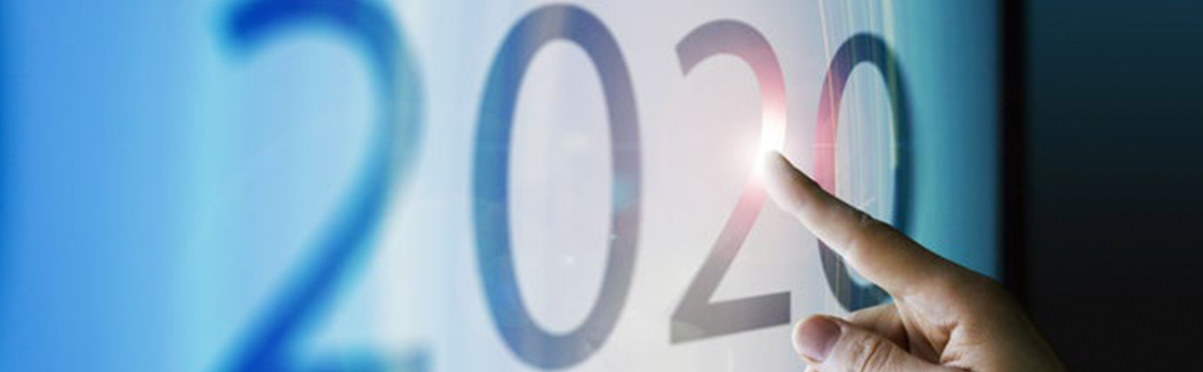 What's New: 2020 Business Plans, Markets, and Trends