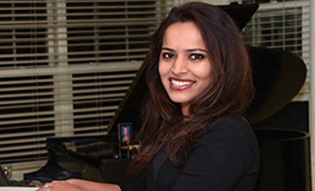 Anisha Rao, MPP