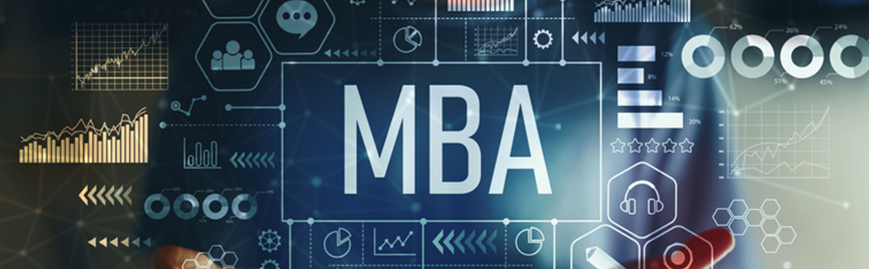 Careers in Business: Why MBA?